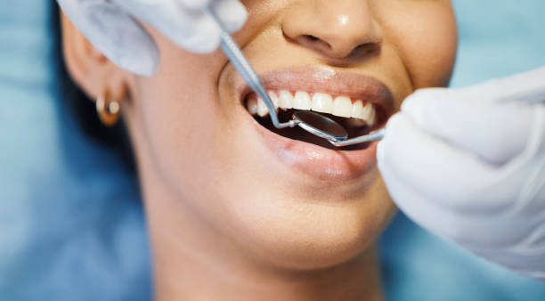 Best Dental Exams and Cleanings  in Van Meter, IA